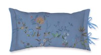 Perna decorativa Pip Studio Bustani 35x60 Blue (332431)