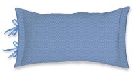 Perna decorativa Pip Studio Bustani 35x60 Blue (332431) imaginea #2 — magazin online Desire.md
