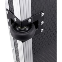 Masa DJ UDG DJ Fold Out Silver MK2 imaginea #8 — magazin online Desire.md