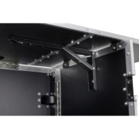 Masa DJ UDG DJ Fold Out Silver MK2 imaginea #10 — magazin online Desire.md