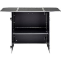 Masa DJ UDG DJ Fold Out Silver MK2 imaginea #2 — magazin online Desire.md