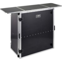 Masa DJ UDG DJ Fold Out Silver MK2 imaginea #3 — magazin online Desire.md