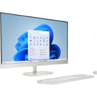 Моноблок Hp AI 27-cr2058ci Shell White (CJ2E3EA) фото №2 — интернет-магазин Desire.md