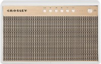 Boxă portabilă Crosley CR3112A-BA2 White