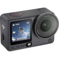 Camera video sport DJI Osmo Action 6 Adventure Combo Black imaginea #2 — magazin online Desire.md