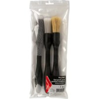 Set de perii auto Profmet 937595 imaginea #5 — magazin online Desire.md
