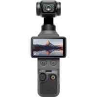 Экшн камера DJI Osmo Pocket 4 Creator Combo Black