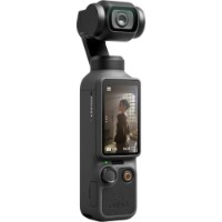 Экшн камера DJI Osmo Pocket 4 Creator Combo Black фото №2 — интернет-магазин Desire.md