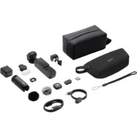 Экшн камера DJI Osmo Pocket 4 Creator Combo Black фото №3 — интернет-магазин Desire.md
