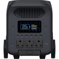 Stație de încărcare portabilă Hinen PS 3000