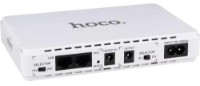 Внешний аккумулятор Hoco DB25 Emergency 8800mAh White фото №2 — интернет-магазин Desire.md