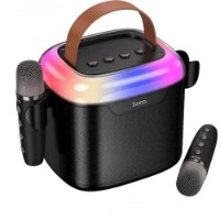 Портативная акустика Hoco DS69 Vessel Black