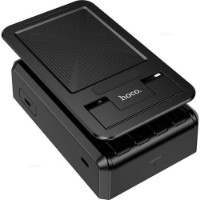 Портативная акустика Hoco HC45 Wave Black фото №3 — интернет-магазин Desire.md