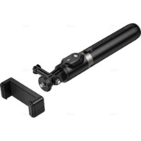 Monopod pentru selfie Hoco K101 Prestigio Black imaginea #4 — magazin online Desire.md