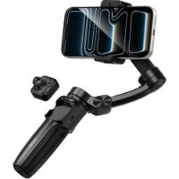 Monopod pentru selfie Hoco K91 Black