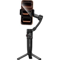 Monopod pentru selfie Hoco K91 Black imaginea #2 — magazin online Desire.md