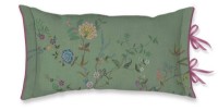 Perna decorativa Pip Studio Bustani 35x60 Green (332432)