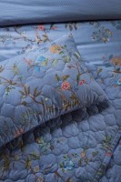 Perna decorativa Pip Studio Bustani 45x70 Blue (332456) imaginea #2 — magazin online Desire.md