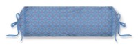 Perna decorativa Pip Studio Bustani Roll 22x70 Blue (332434)