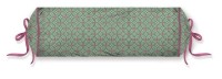 Perna decorativa Pip Studio Bustani Roll 22x70 Green (332435)