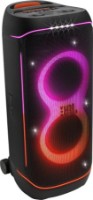 Boxă portabilă JBL PartyBox 720 Black no battery
