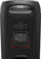 Boxă portabilă JBL PartyBox 720 Black no battery imaginea #3 — magazin online Desire.md