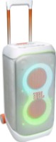 Boxă portabilă JBL PartyBox Stage 320 White