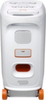 Boxă portabilă JBL PartyBox Stage 320 White imaginea #5 — magazin online Desire.md