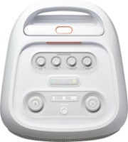 Boxă portabilă JBL PartyBox Stage 320 White imaginea #6 — magazin online Desire.md