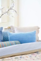 Perna decorativa Pip Studio Fill in the dots 40x60 Blue (329626) imaginea #5 — magazin online Desire.md