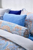 Perna decorativa Pip Studio Fill in the dots 40x60 Blue (329626) imaginea #4 — magazin online Desire.md