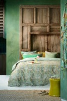 Perna decorativa Pip Studio Fill in the dots 40x60 Green (329627) imaginea #4 — magazin online Desire.md