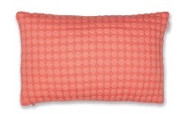 Perna decorativa Pip Studio Fill in the dots 40x60 Pink (329628)