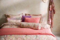 Perna decorativa Pip Studio Fill in the dots 40x60 Pink (329628) imaginea #2 — magazin online Desire.md