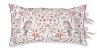 Perna decorativa Pip Studio Garden of Dove Cushion 35x60cm Off-white (332428)