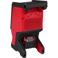Boxă portabilă Milwaukee 4933493530 imaginea #3 — magazin online Desire.md