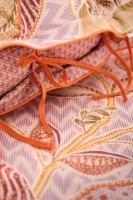 Perna decorativa Pip Studio Hakuna Cushion 35x60cm Lila (329651) imaginea #5 — magazin online Desire.md