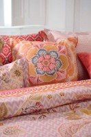Perna decorativa Pip Studio Hakuna Cushion 53x53cm Lila (329660) imaginea #5 — magazin online Desire.md