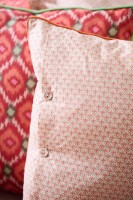 Perna decorativa Pip Studio Hakuna Cushion 53x53cm Lila (329660) imaginea #6 — magazin online Desire.md