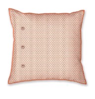 Perna decorativa Pip Studio Hakuna Cushion 53x53cm Lila (329660) imaginea #2 — magazin online Desire.md