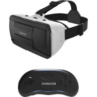 Ochelari VR Shinecon VR G06E+ B01 Gamepad