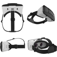 Ochelari VR Shinecon VR G06E+ B01 Gamepad imaginea #3 — magazin online Desire.md