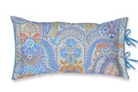 Perna decorativa Pip Studio Jabali Flower 35x60cm Blue (329648)