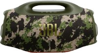 Boxă portabilă JBL Boombox 4 Squad