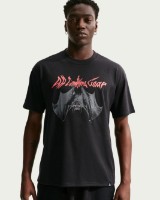 Tricou bărbătesc Nike Acg Dri-Fit Black, s.M
