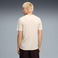 Мужская футболка Puma Class Graphic Alpine Snow, s.XS фото №3 — интернет-магазин Desire.md