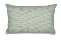 Perna decorativa Pip Studio Kili Flower 45x70cm White (329639) imaginea #2 — magazin online Desire.md