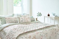 Perna decorativa Pip Studio Kili Flower 45x70cm White (329639) imaginea #4 — magazin online Desire.md