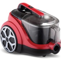 Пылесос для сухой уборки Tesa TS-RC 706 Red фото №2 — интернет-магазин Desire.md