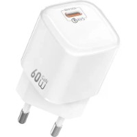 Зарядное устройство WiWU Wi-G037 White